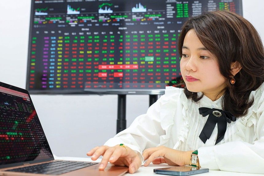Thuế quan không còn gây sốc tâm lý