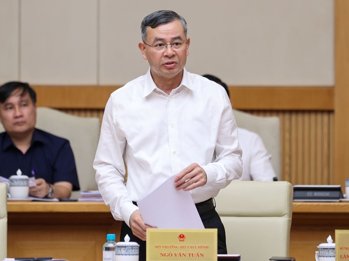 CPI tháng 4 tăng 5,46% so với cùng kỳ năm trước, do giá xăng dầu leo thang