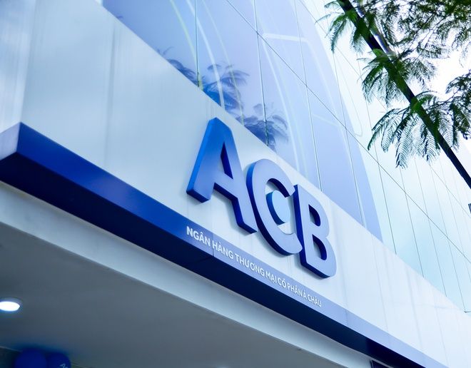 ACB rót thêm 2.000 tỷ đồng, đẩy vốn điều lệ chứng khoán ACBS lên mức 13.000 tỷ