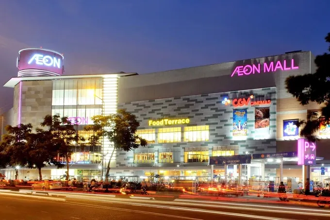 Proposal to require greenhouse gas inventories for hotels and shopping centers