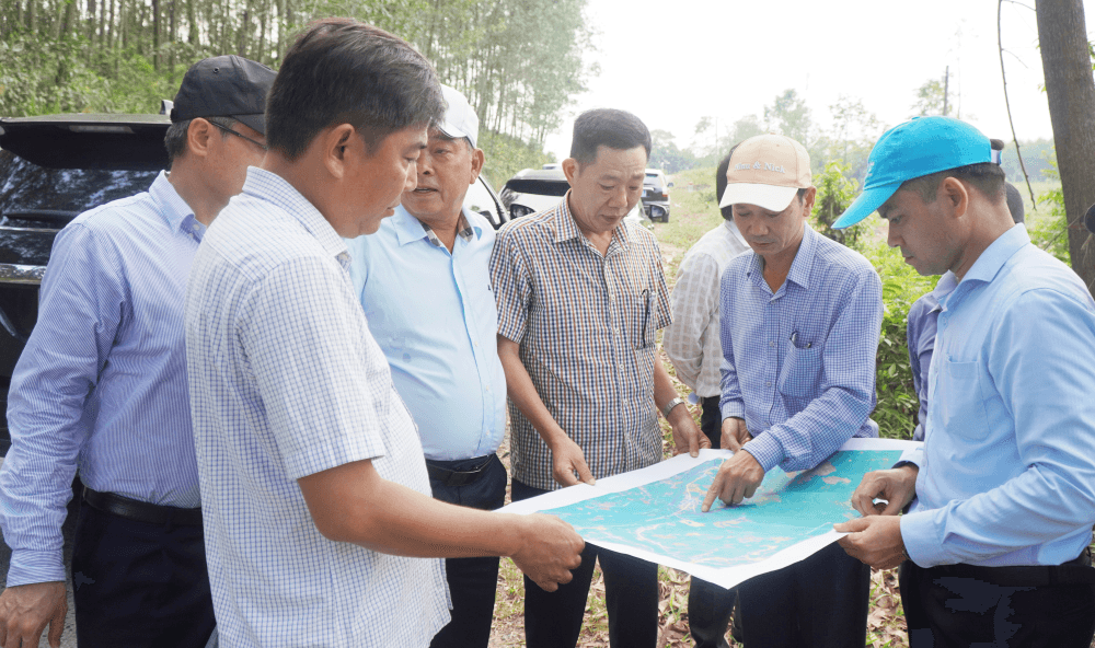 Hue seeks special-mechanism policies to unlock growth for 2026–2030