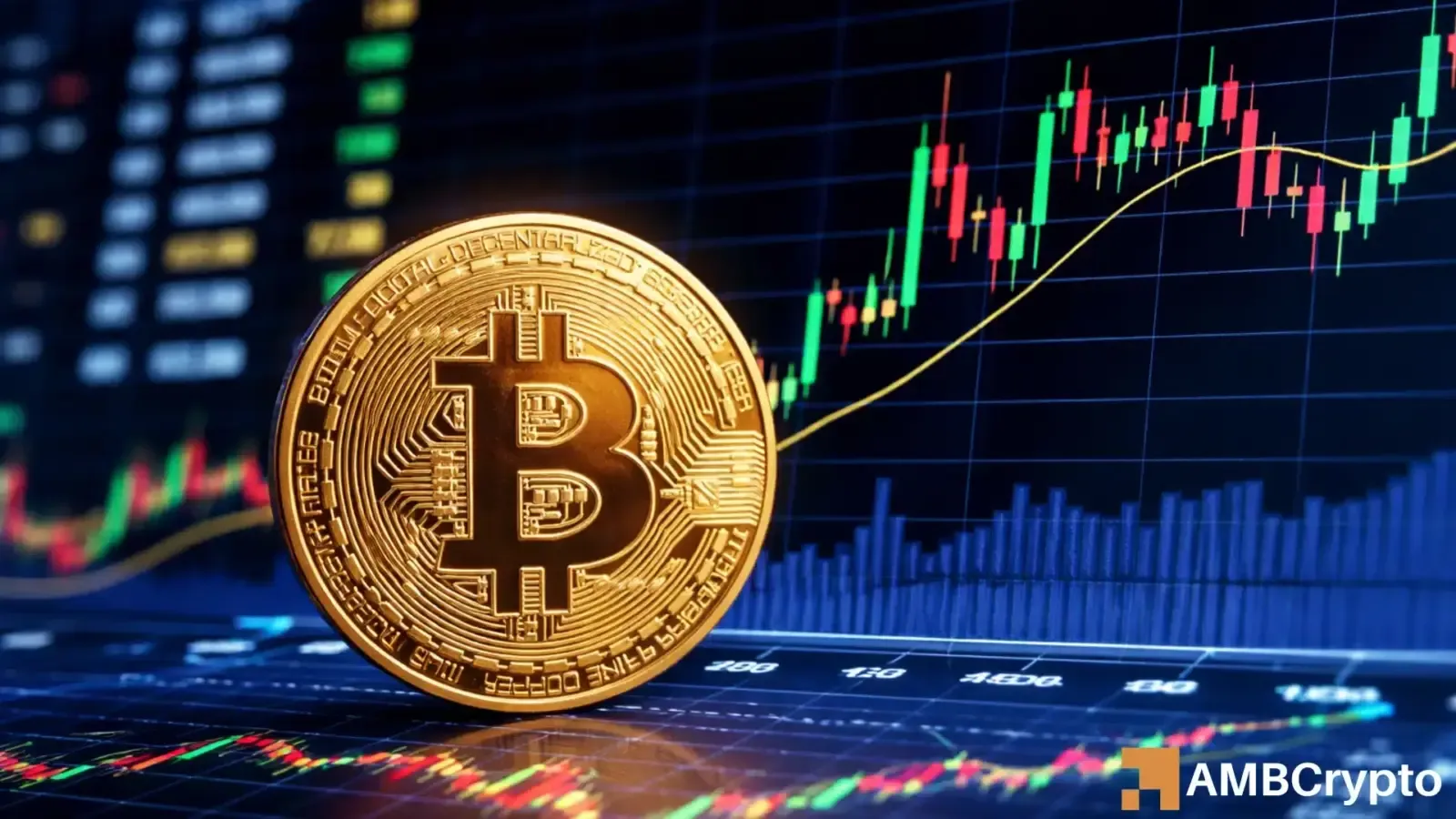 Các thợ đào Bitcoin chuyển 373 triệu USD sang sàn giao dịch khi giá chạm mức hỗ trợ trọng yếu