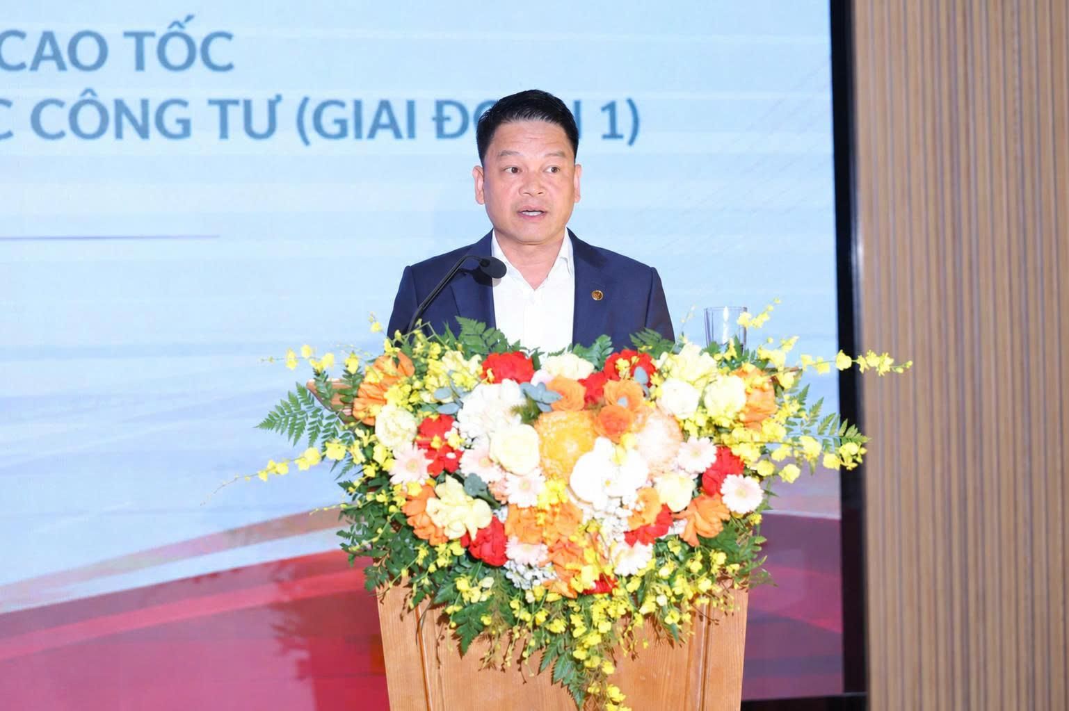 Agribank cấp gần 3.000 tỷ đồng vốn tín dụng cho cao tốc Bảo Lộc – Liên Khương