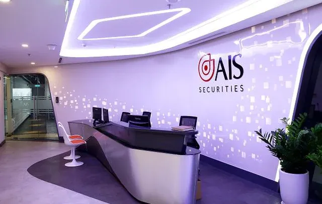 Chứng khoán AIS đổi chủ, hai cổ đông mới nắm hơn 85% vốn