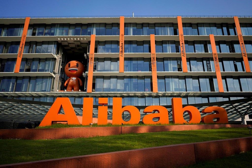 Alibaba chào bán 710 triệu cổ phiếu, huy động 10 tỷ USD cho cuộc đua AI