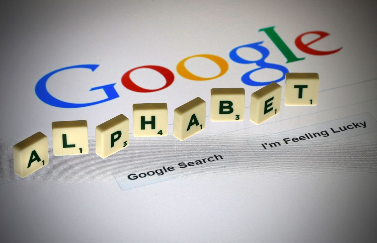 Cổ phiếu công ty mẹ Google mất 5% sau làn sóng nhân sự AI cấp cao rời đi