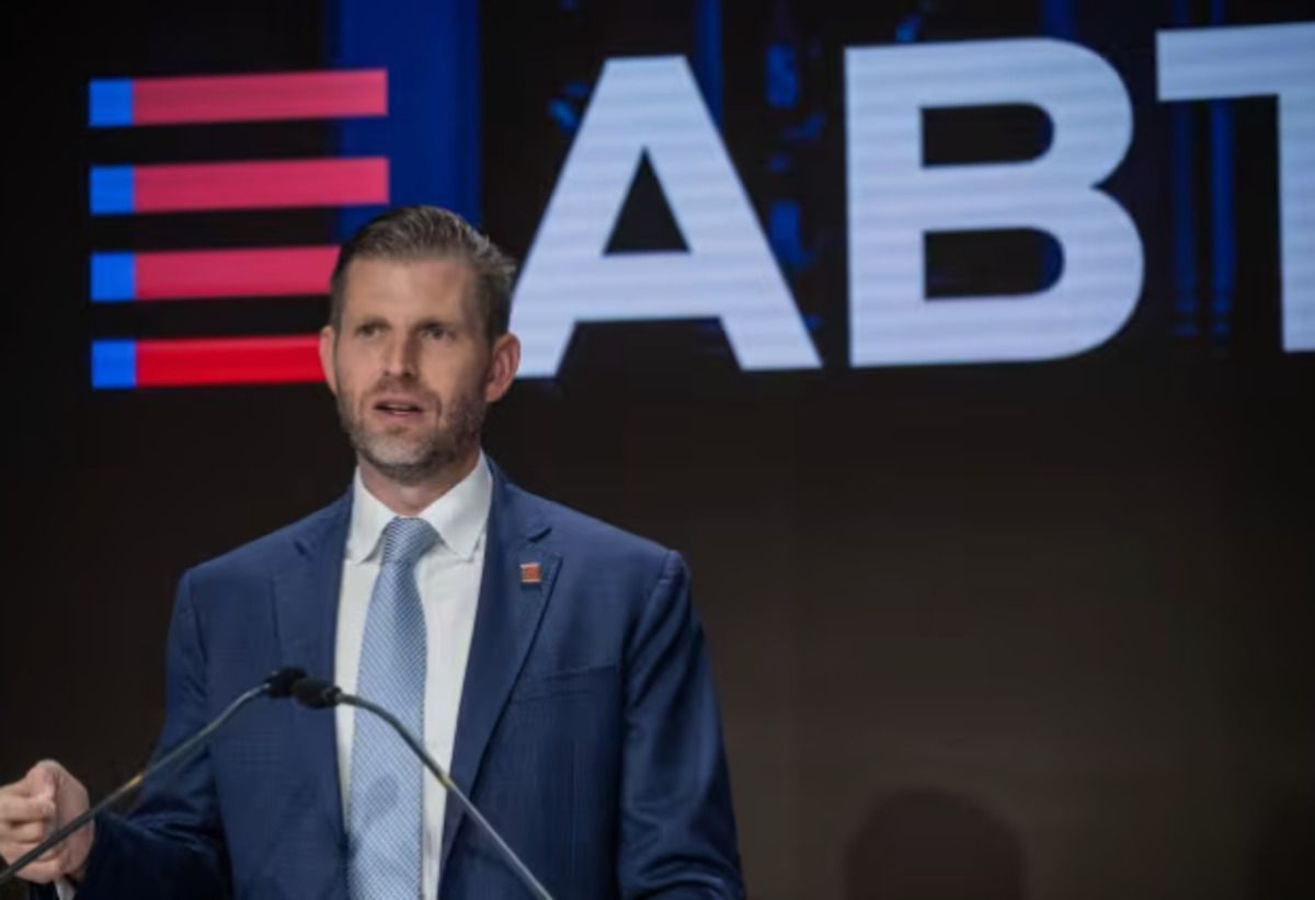 American Bitcoin Reports Q1 2026 Net Loss of $81.8 Million as Mining Revenue Drops to $62.1 Million
