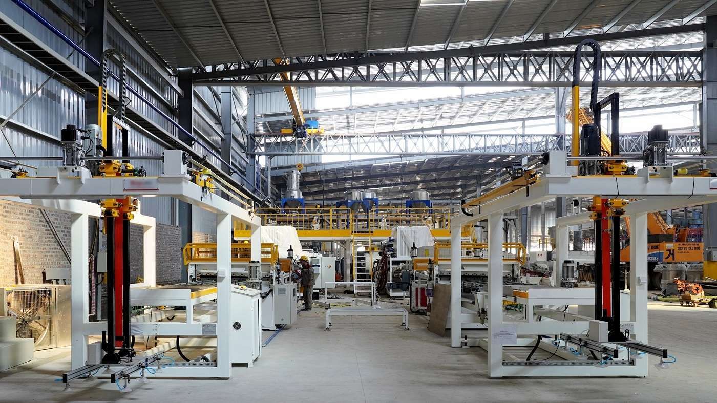 Amy Grupo chuẩn bị IPO gần 800 tỷ đồng, hướng tới niêm yết HoSE