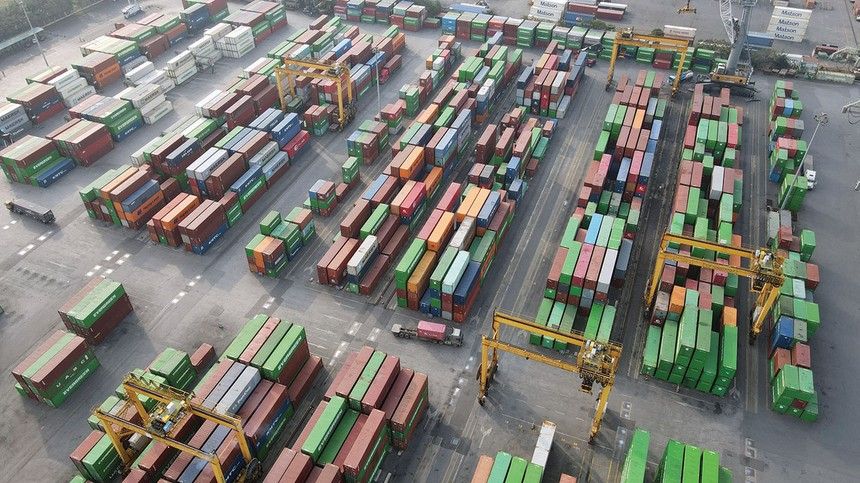 “Ẩn số” 2.200 tỷ đồng vốn vay của Viconship (VSC)
