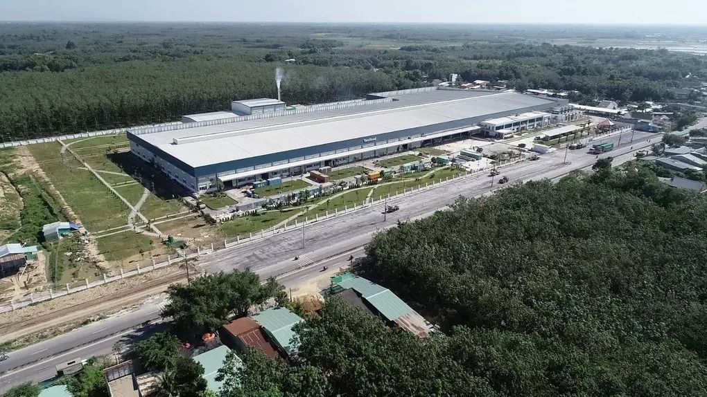 Nhà máy nông sản liên quan bà Trương Mỹ Lan giảm giá từ hơn 1.300 tỷ xuống 703 tỷ đồng