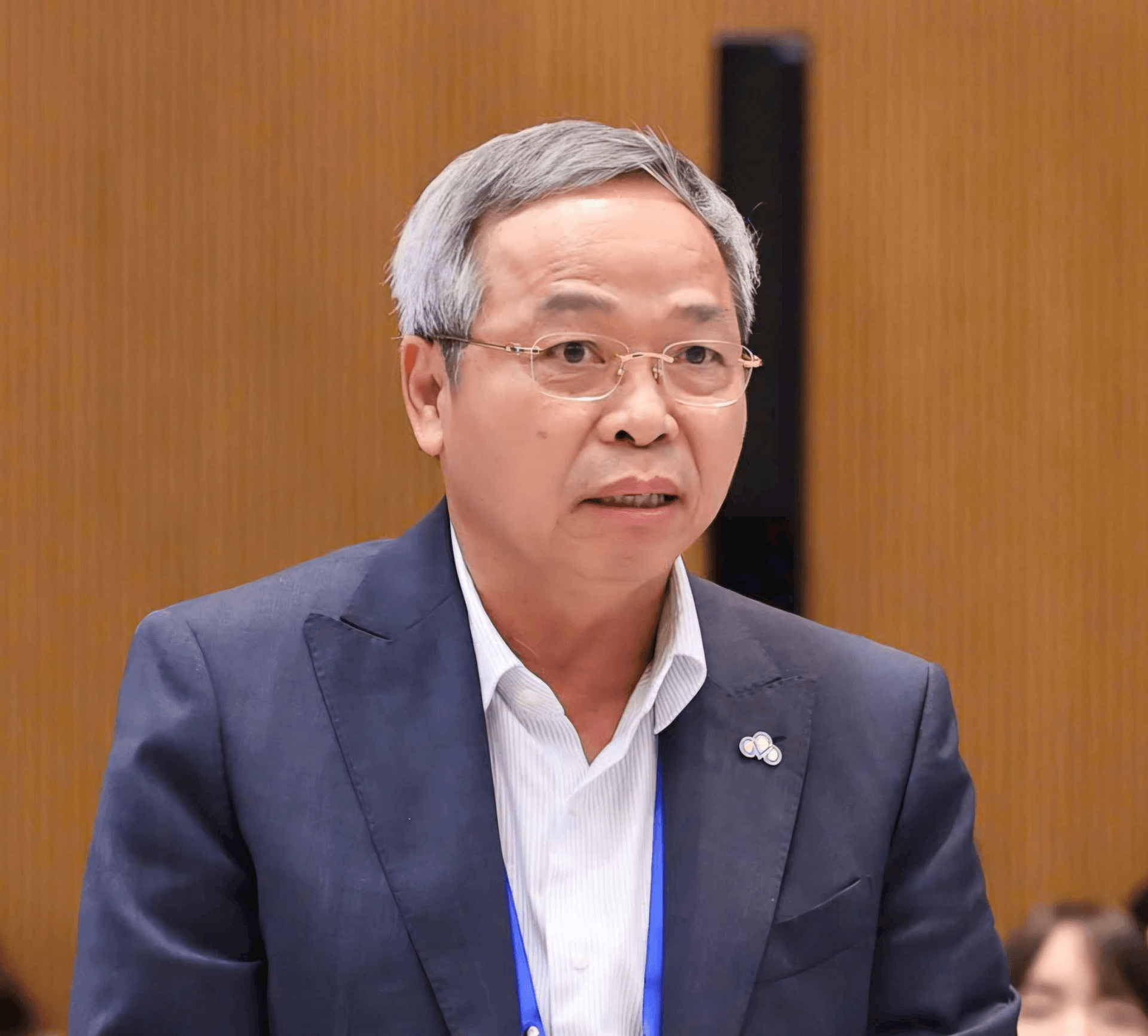 CMC đề xuất khung chuyển đổi AI quốc gia, kiến tạo nền kinh tế AI