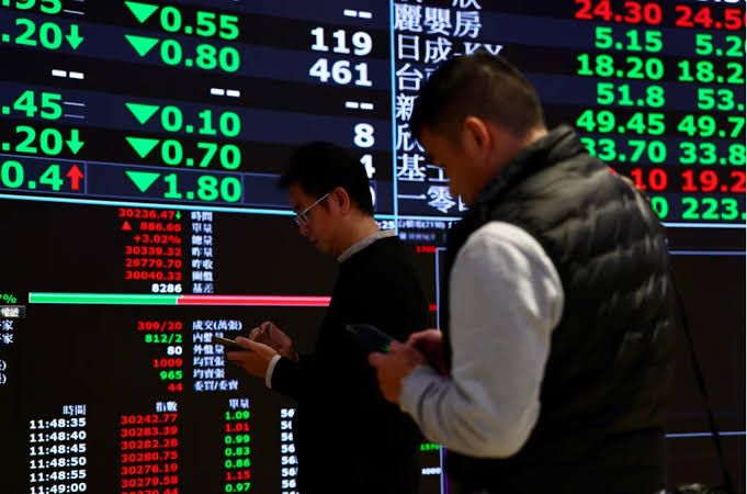 Nikkei lập đỉnh lịch sử, thị trường châu Á vẫn bao trùm tâm lý thận trọng