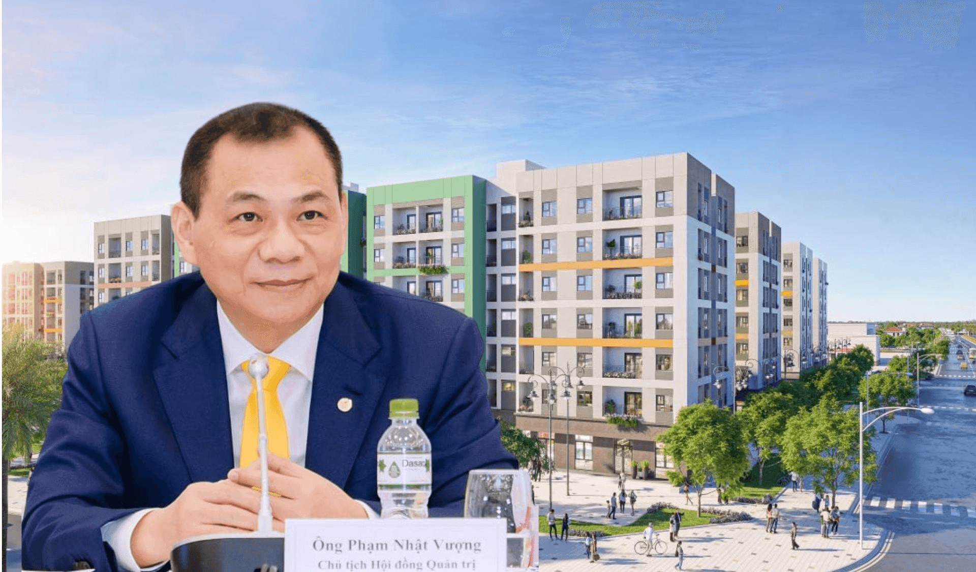 Vinhomes chuẩn bị mở bán hàng trăm căn nhà thấp tầng tại Hải Phòng