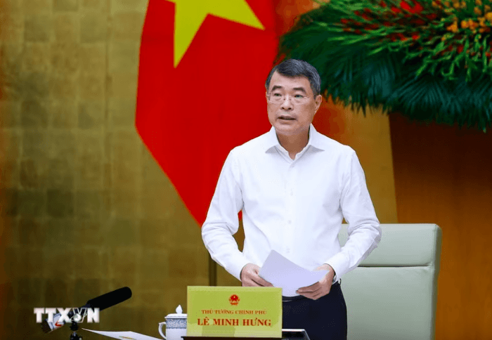 Thủ tướng sắp làm việc với NHNN và các ngân hàng thương mại