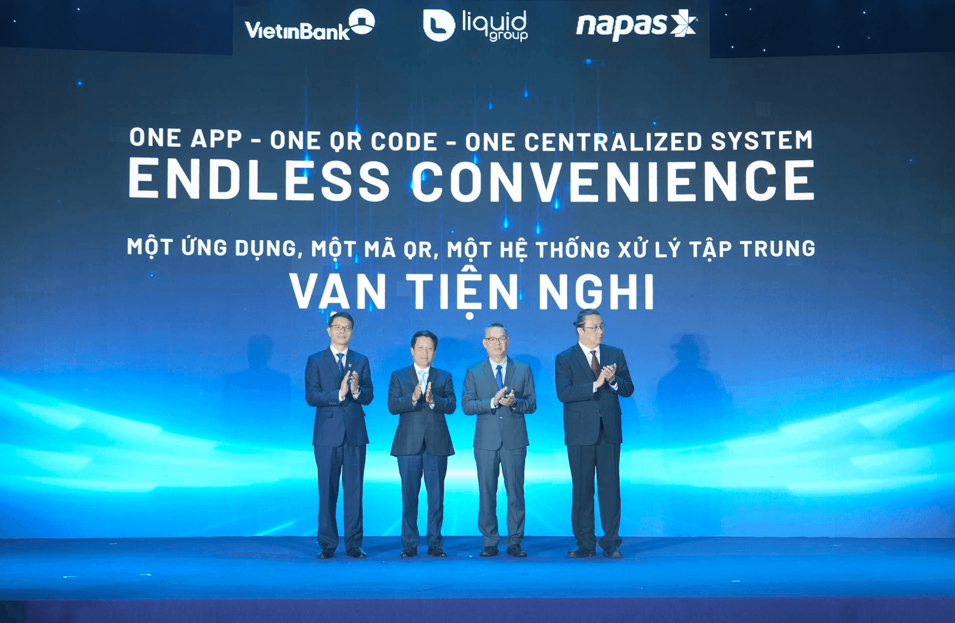 Việt Nam - Singapore chính thức triển khai thanh toán xuyên biên giới từ 2/7