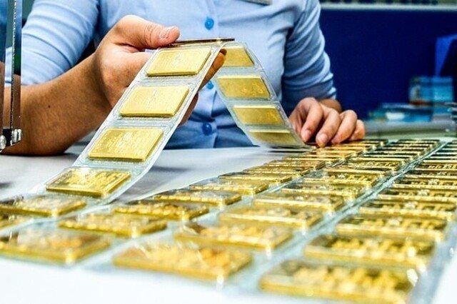 Giá vàng ngày hôm nay 21/9/2026: Chênh 400.000 đồng giữa vàng nhẫn và SJC