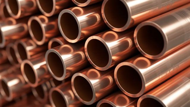 Antofagasta and Fresnillo lead miners as metals rally on Iran ceasefire