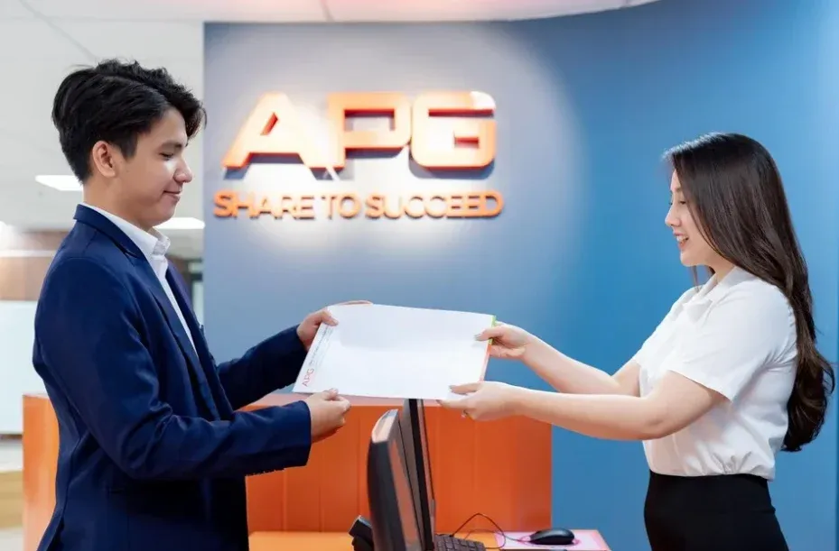 APG hủy phương án huy động 550 tỷ đồng từ 50 triệu cổ phiếu riêng lẻ
