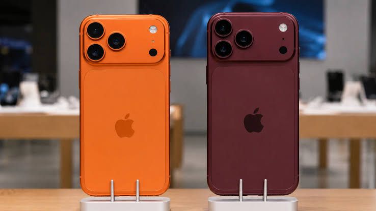 Cổ phiếu Apple bị hạ khuyến nghị khi iPhone 18 Pro có thể tăng tới 300 USD