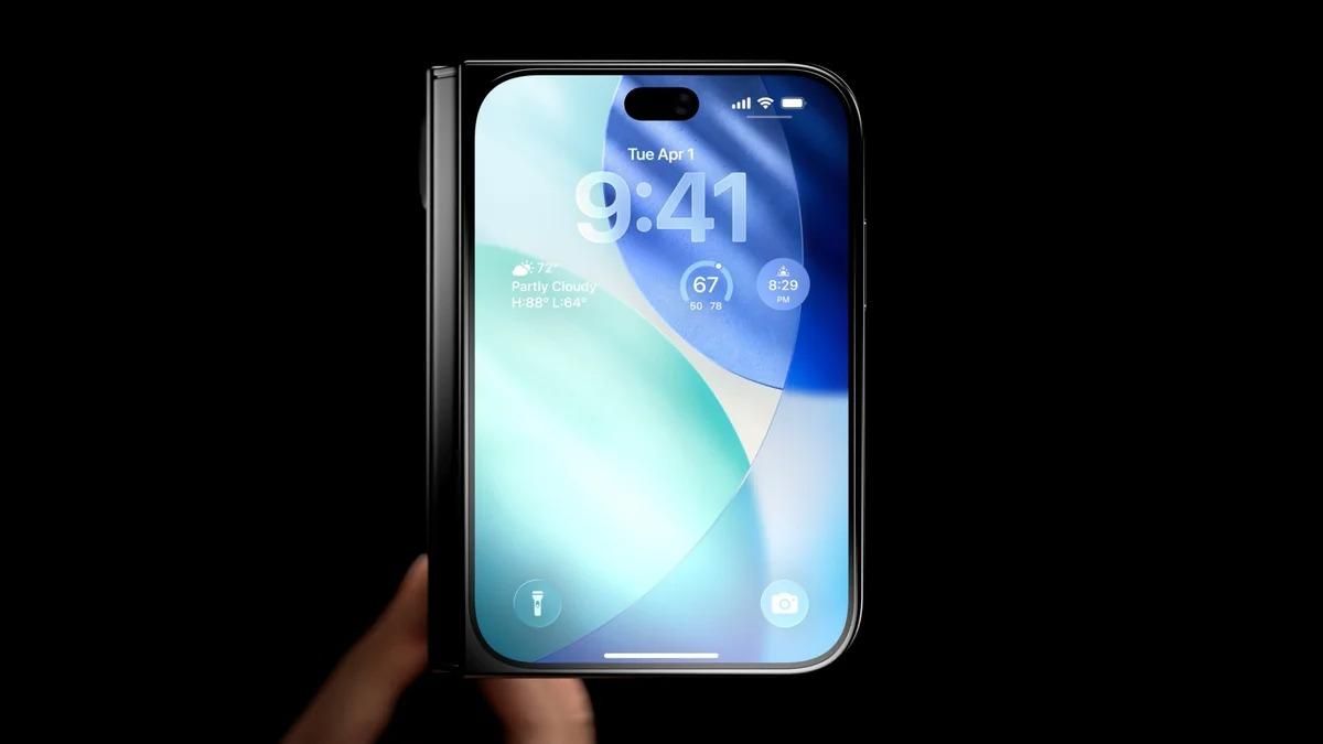 Apple lộ bằng chứng về mẫu iPhone chưa từng có trong lịch sử, có thể ra mắt trong năm 2026?