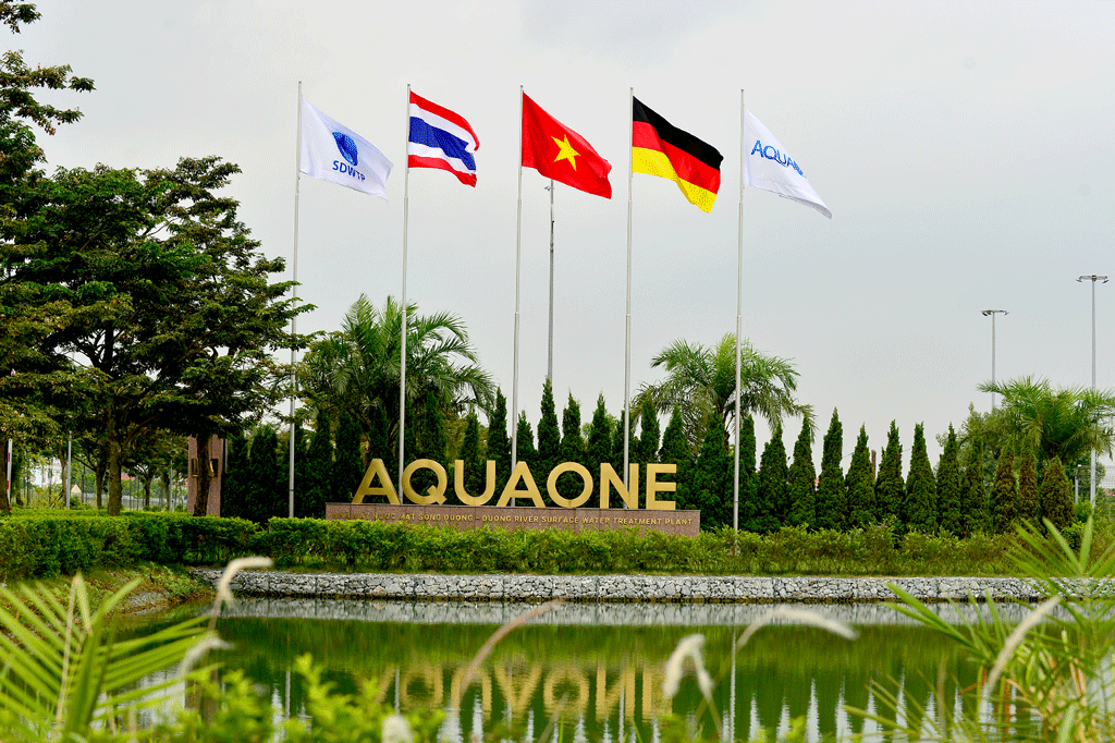 Aqua One hủy điều khoản mua lại 30% lô trái phiếu 600 tỷ đồng