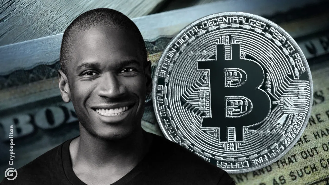 Arthur Hayes cảnh báo những người nắm Bitcoin không nên dựa vào Michael Saylor để bảo vệ danh mục đầu tư của họ