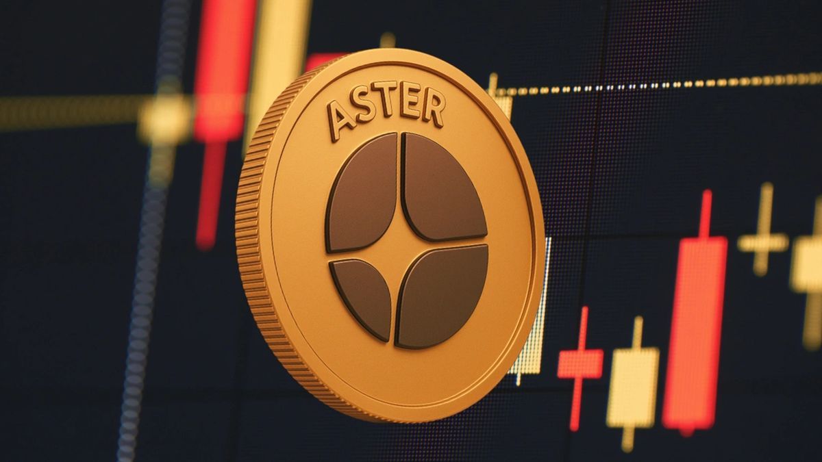 Aster Chain shifts strategy, pivoting from perp DEX rival to trading ...