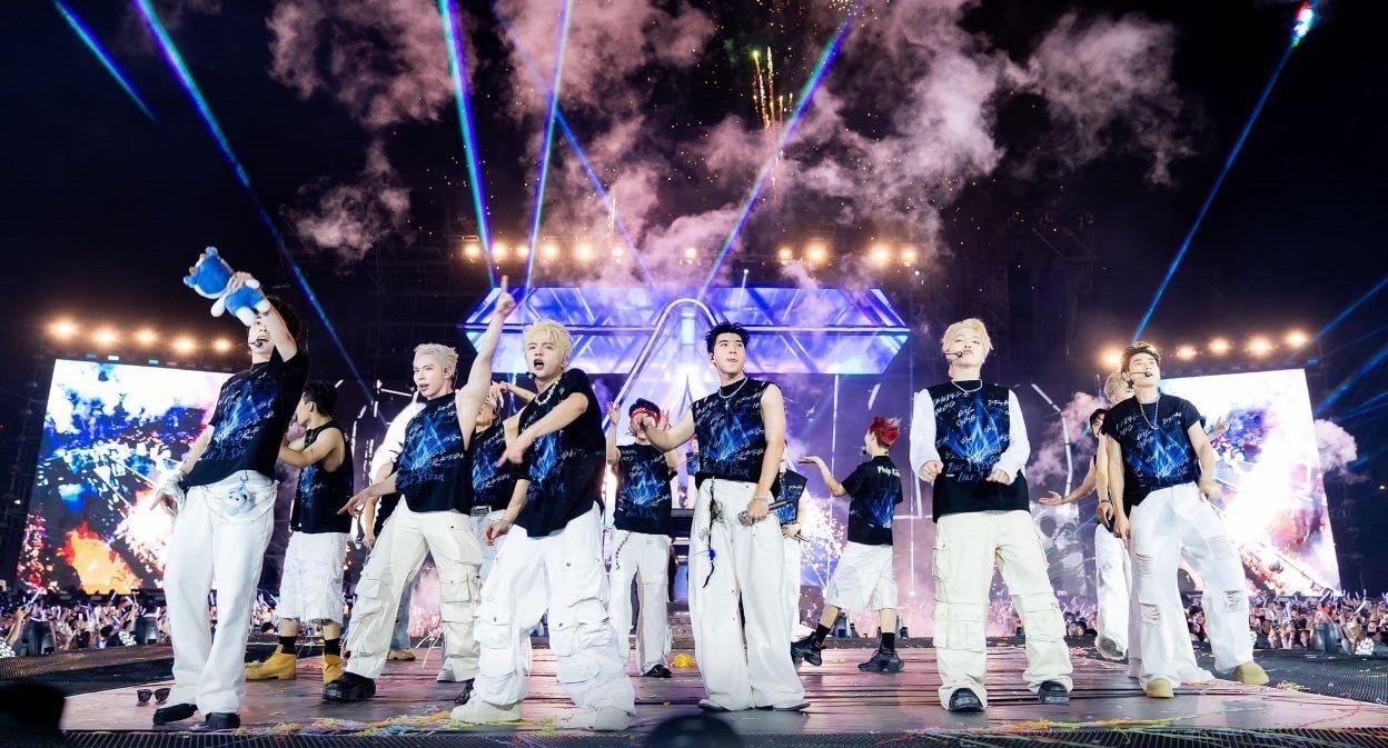 Yeah1 giảm hơn nửa lợi nhuận trong quý II do hụt nguồn thu concert