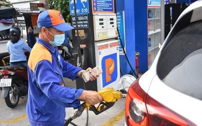 Giá xăng dầu hôm nay 25/7: Giá dầu giảm nhẹ sau leo thang căng thẳng ở Trung Đông
