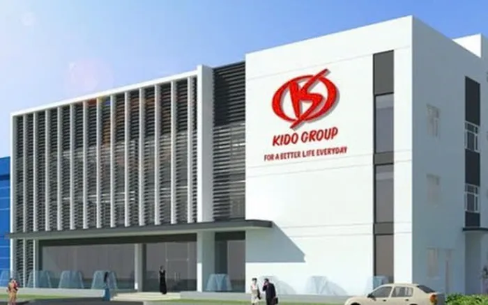 Người thân lãnh đạo Kido bán ra hơn 400.000 cổ phiếu KDC