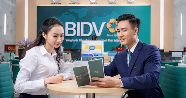 Lãi suất ngân hàng 22/7: Gửi 100 triệu đồng nhận 6.8 triệu tiền lãi