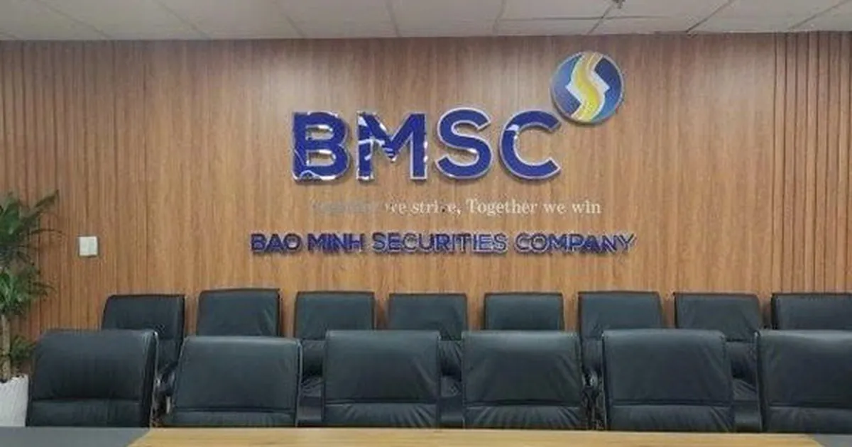 Một cá nhân bán ra 6,2 triệu cổ phiếu BMS trước thời điểm chuyển niêm yết sang HoSE