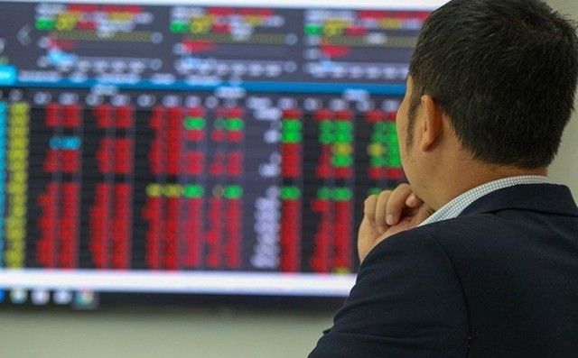 Giai đoạn tệ nhất với thị trường chứng khoán có vẻ đã qua khi tín hiệu tích cực xuất hiện