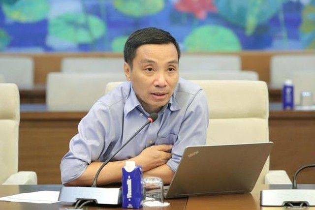 Thị trường đối mặt với những bất định lặp lại, nhưng mở ra cơ hội, cho biết PGS.TS Phạm Thế Anh