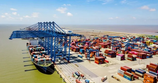 Việt Nam xin giấy thông hành cho tàu Việt Nam qua eo biển Hormuz