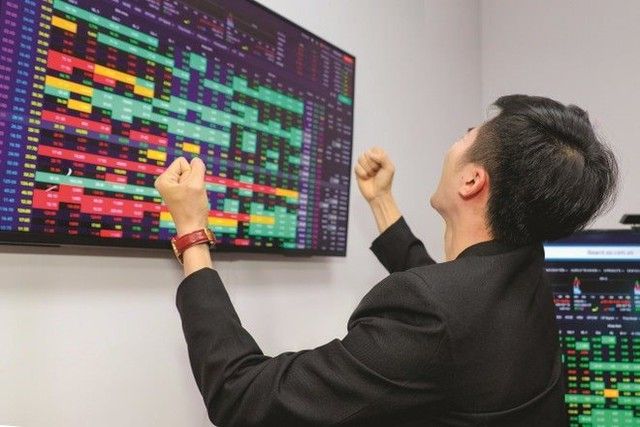 BSI của Chứng khoán BIDV (BSC) bật trần sau khi công bố kế hoạch lợi nhuận trước thuế kỷ lục