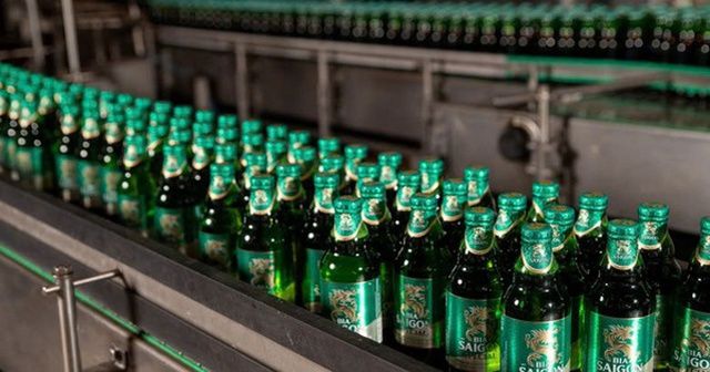 Thành viên HĐQT Sabeco từ nhiệm trong nhiệm kỳ 2023-2028 vì lý do cá nhân.