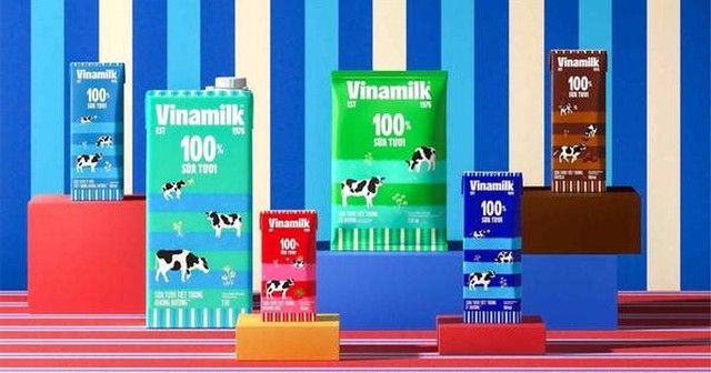 Vinamilk đặt mục tiêu doanh thu 2026 là 66.477 tỷ đồng và lợi nhuận sau thuế 9.828 tỷ đồng; kế hoạch trả cổ tức bằng tiền tối thiểu 50%