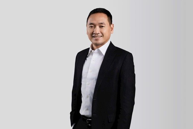 Nguyễn Văn Tuấn được bổ nhiệm làm Chủ tịch Hội đồng quản trị GELEX nhiệm kỳ 2026–2031.