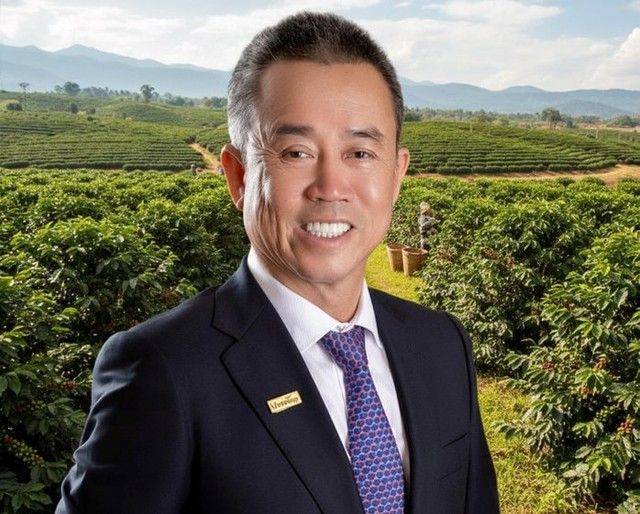 Công ty TNHH Vĩnh Hiệp lên kế hoạch phát triển vùng cà phê rộng 24.000 ha để trở thành lớn nhất thế giới, vượt qua tham vọng của Bầu Đức