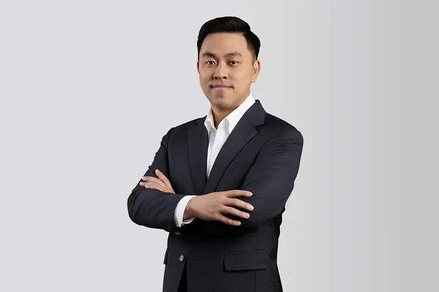 GELEX bổ nhiệm Lê Tuấn Anh 32 tuổi làm tổng giám đốc