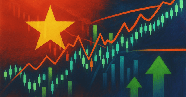 FTSE Russell to publish final Vietnam stock list and weightings as ...