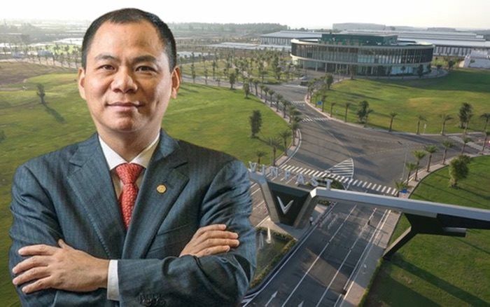Hải Phòng duyệt khu tái định cư 8,2 ha phục vụ hai khu công nghiệp gần 10.000 tỷ đồng của Vinhomes