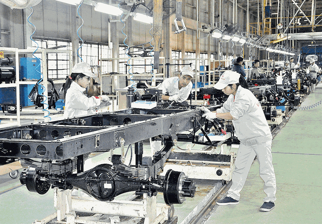 Opportunity for Cheaper International Fundraising Attracts Vietnamese Enterprises