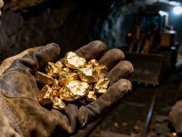 Vietnam's largest gold and silver miner Vimico faces setback from rare-earth mine; sulfuric acid by-product offers potential upside as China tightens supply