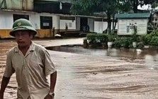 Lãnh đạo công ty nói về vụ sét đánh trúng nhà máy đường khiến gần 2.000 tấn mật mía tràn ra ngoài