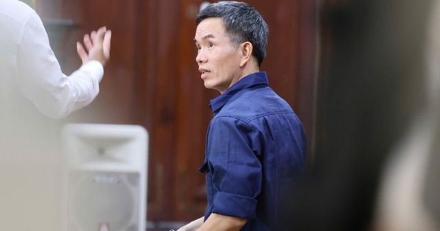 Mối liên hệ giữa Phạm Nhật Vinh và 'liên minh' của Tất Thành Cang và Tề Trí Dũng trong đại án Sadeco