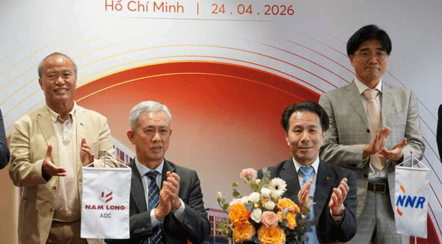 Nishi-Nippon sẽ phát triển 22.000 căn hộ giá rẻ tại Việt Nam đến năm 2035 thông qua quan hệ đối tác chiến lược với Nam Long ADC
