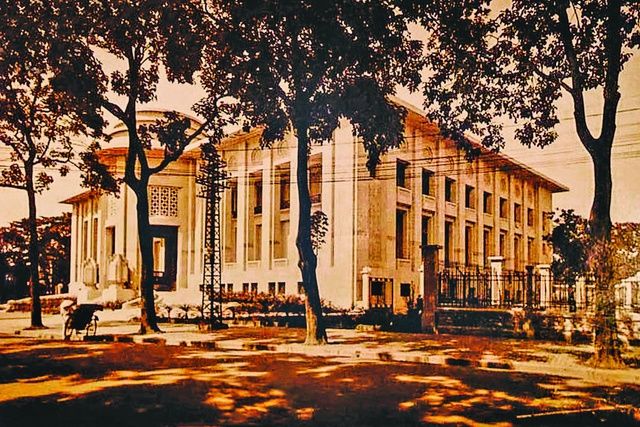 Ngân hàng Quốc gia Việt Nam được thành lập: Dấu mốc của hệ thống tài chính thời chiến