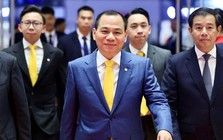 Khối tài sản của Phạm Nhật Vượng vượt ngưỡng 35 tỷ USD khi VIC và VHM dẫn dắt đà tăng của thị trường chứng khoán Việt Nam